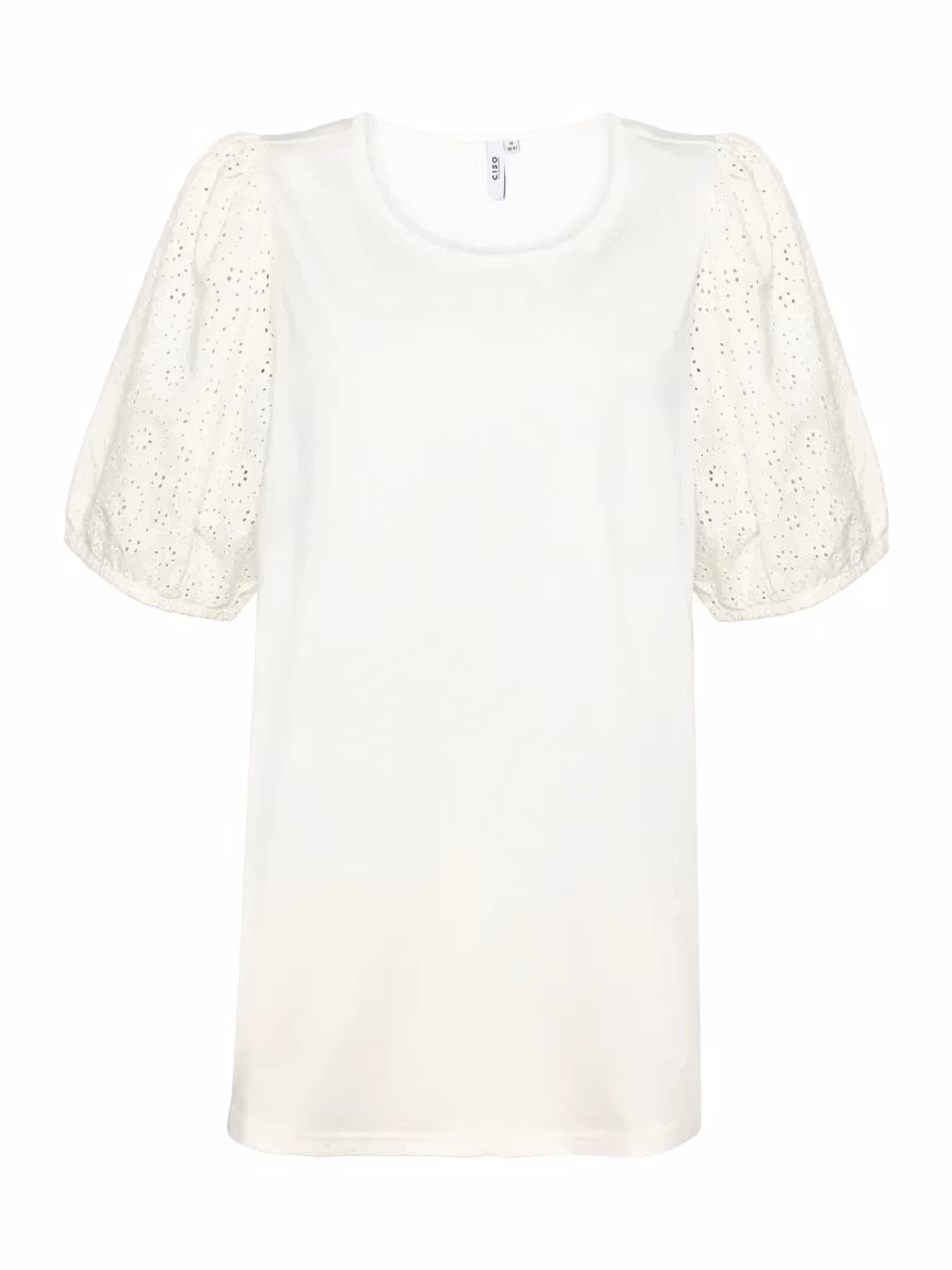 Topp/blus (OBS! SVART)