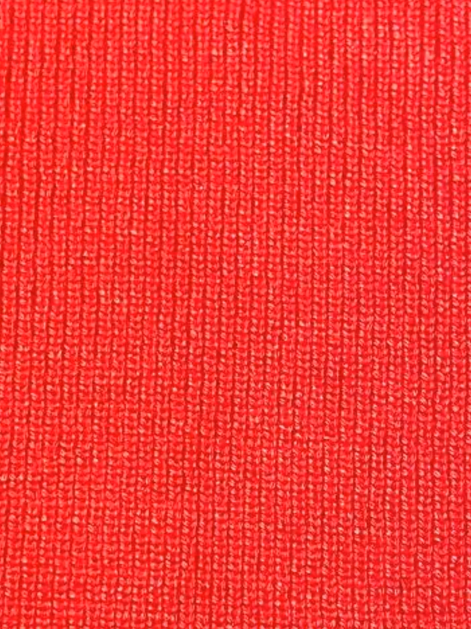 Pullover (Rostfärgad)