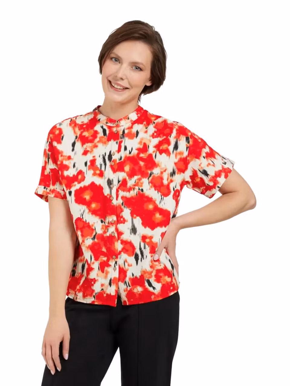 Blus/Skjorta