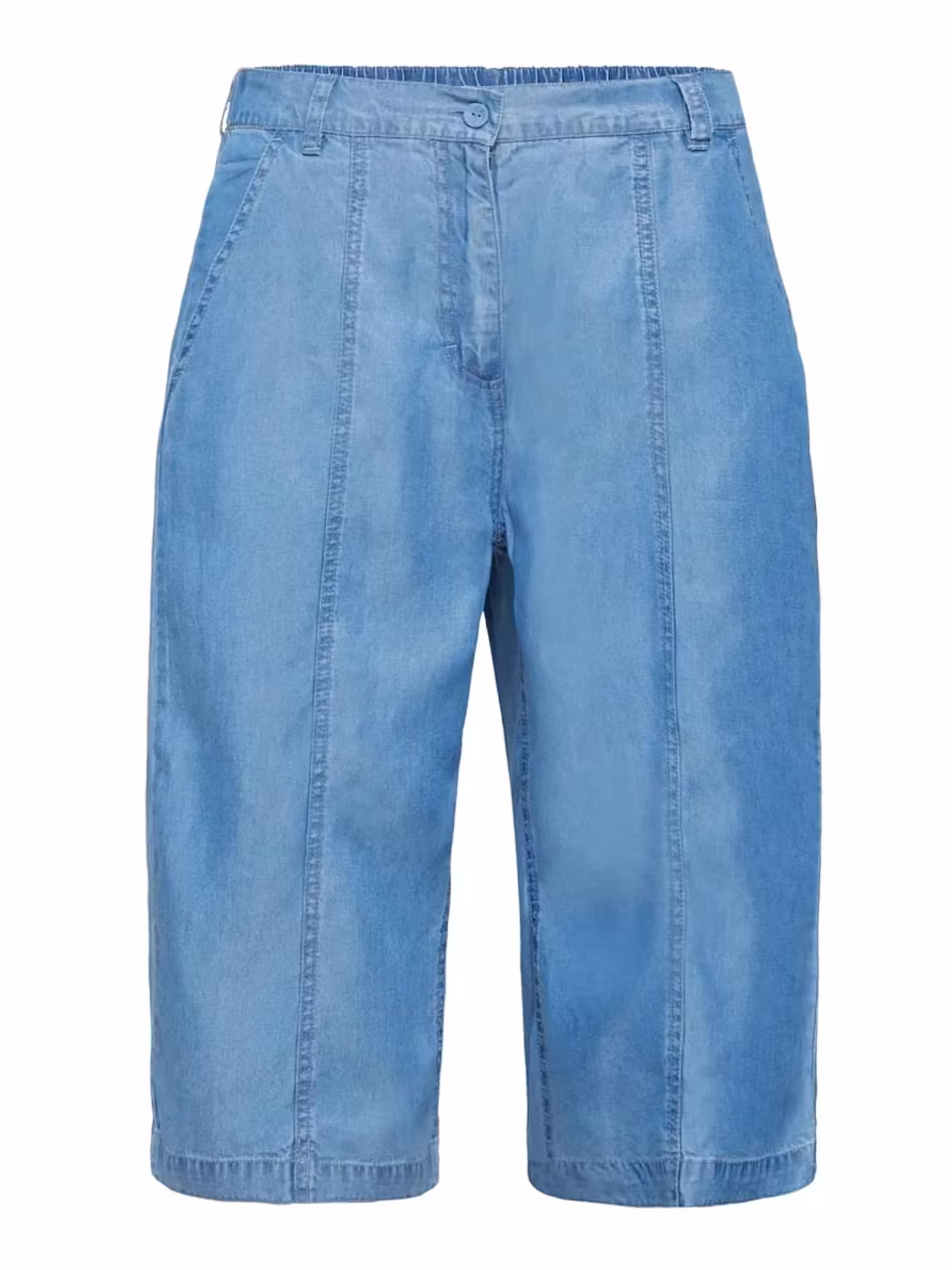 Tencel-shorts