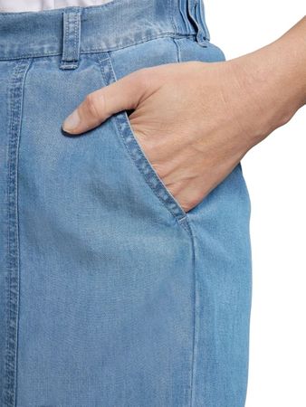 Tencel-shorts