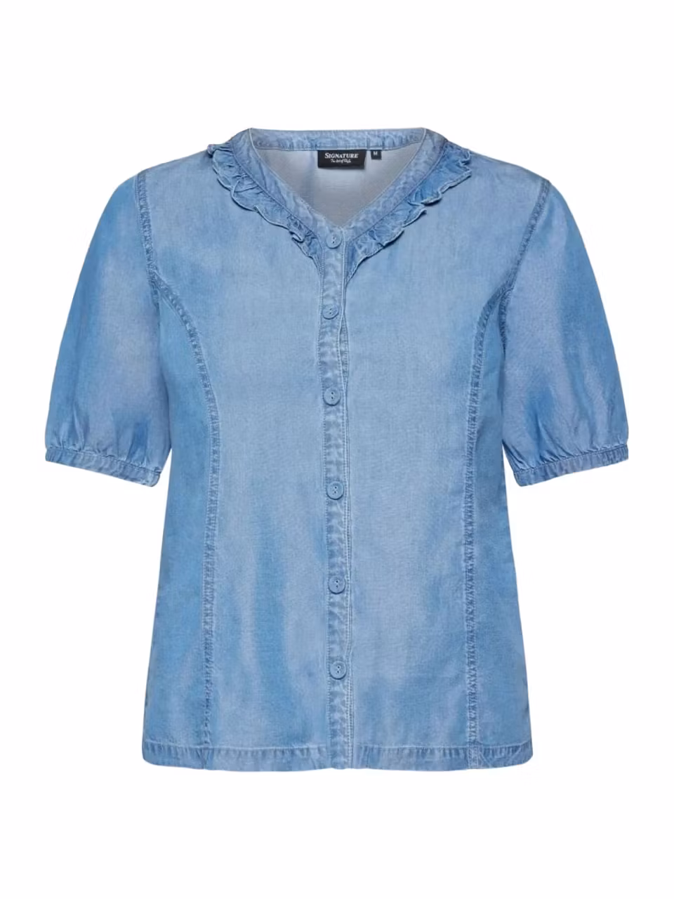 Tencel-blus