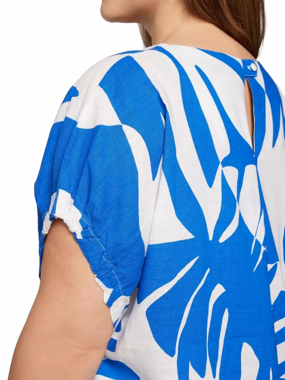 Blus/topp