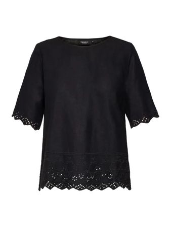 Topp/Blus