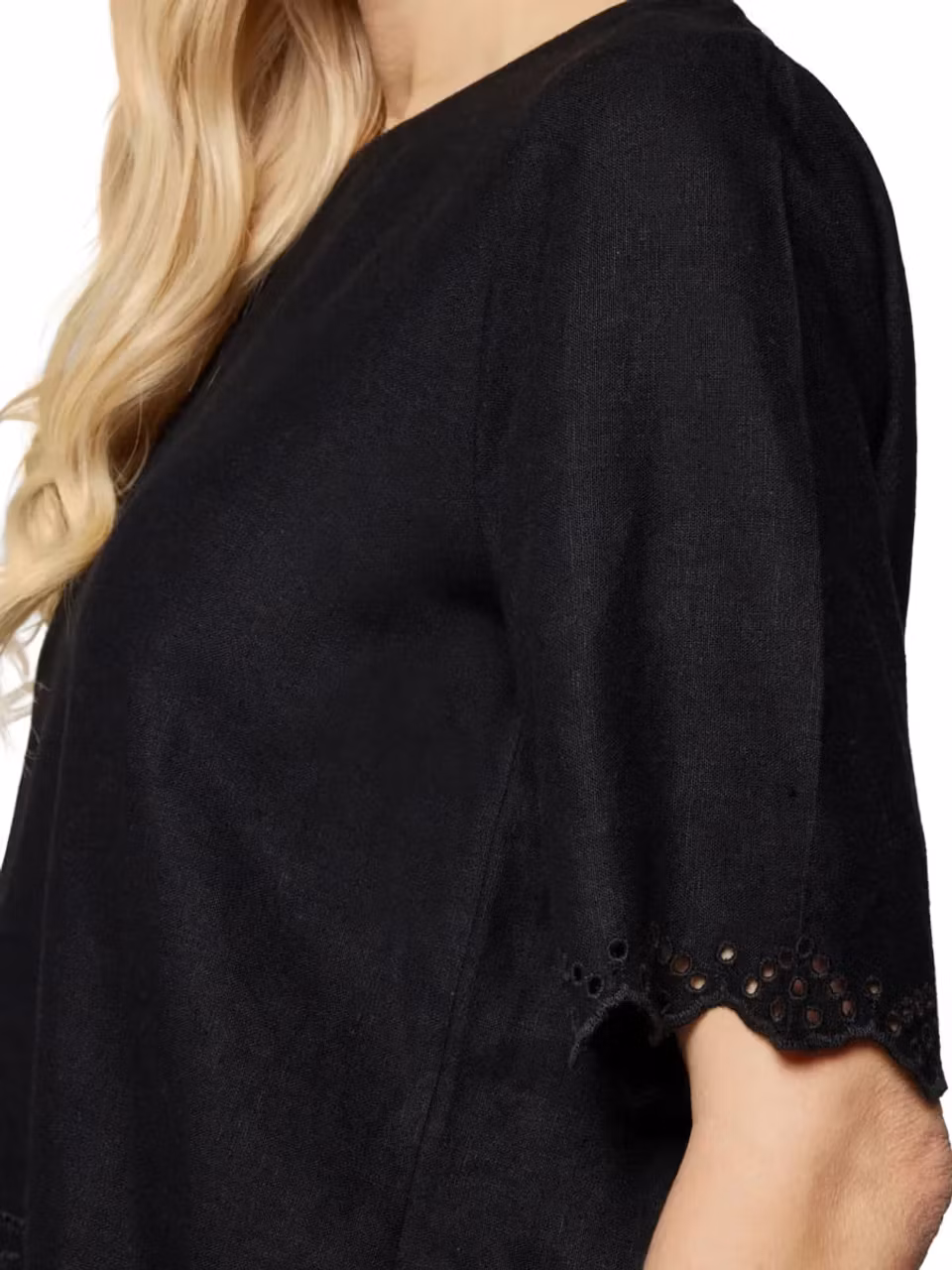Topp/Blus