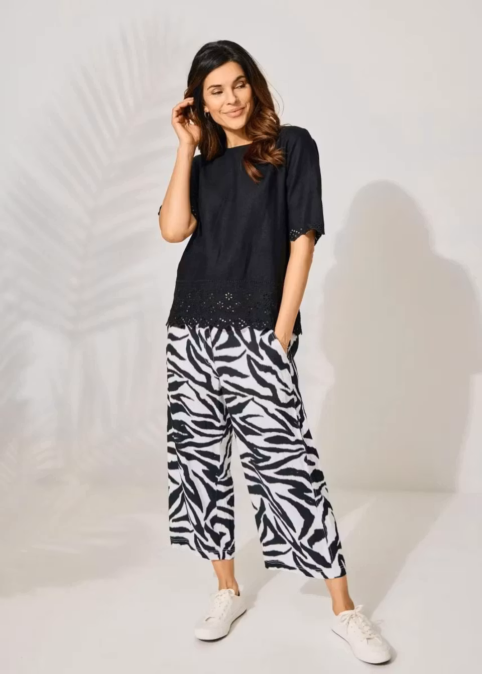 Topp/Blus