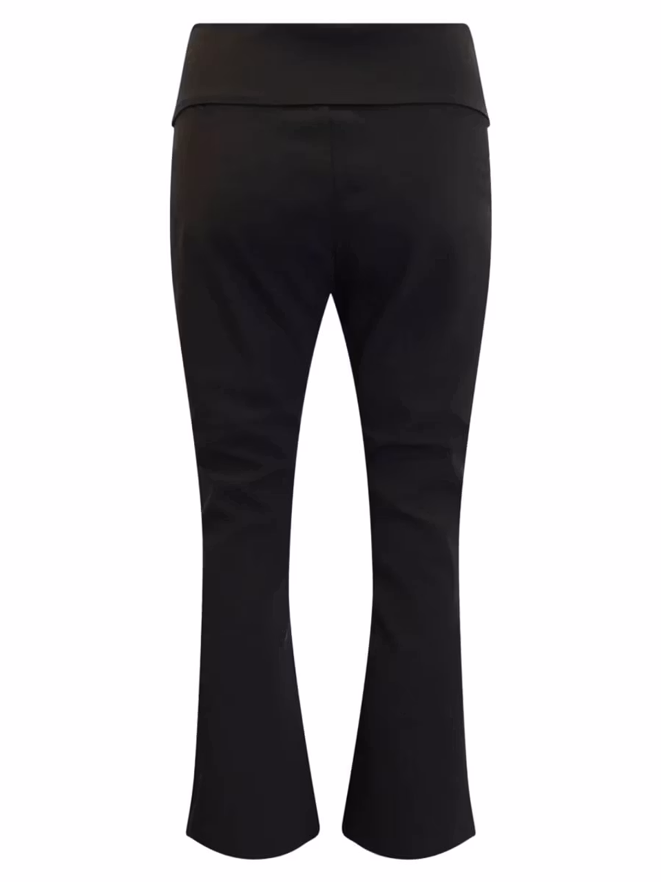 Byxor/leggings med bootcut