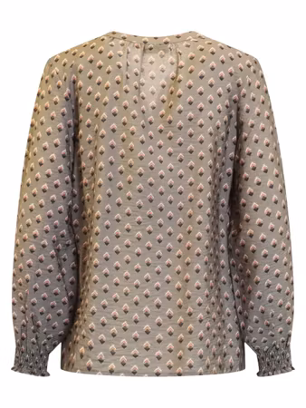 Blus/Skjorta