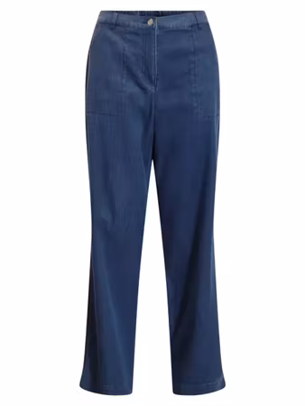 Jeans med tencel