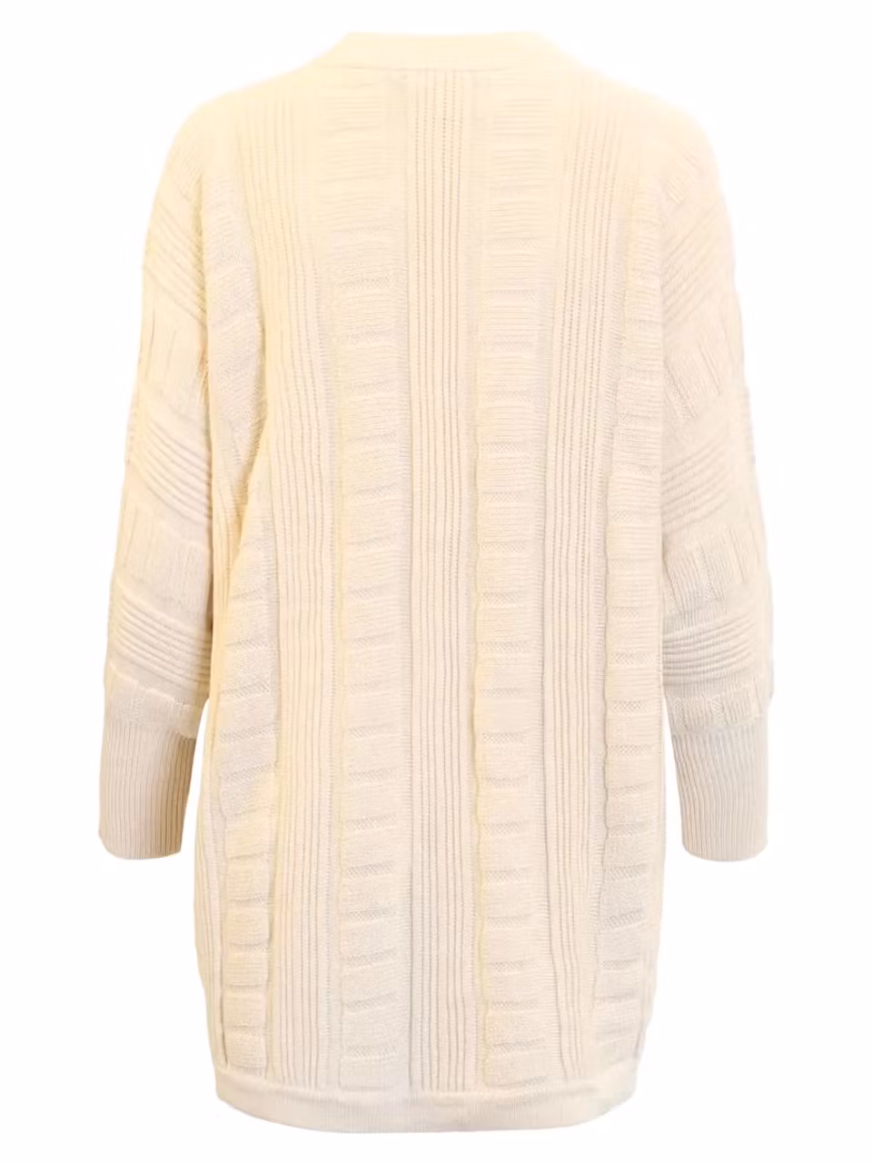 Cardigan (SVART)