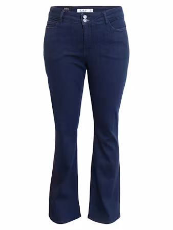 Bootcut Jeans