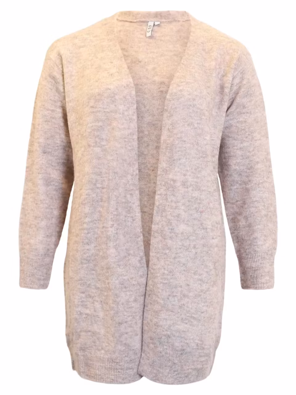 Långkofta