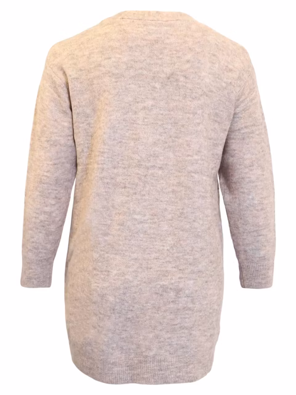 Långkofta