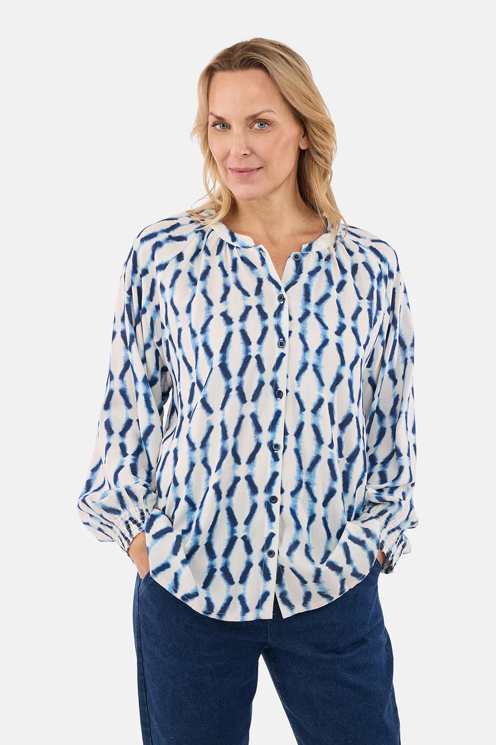 Blus