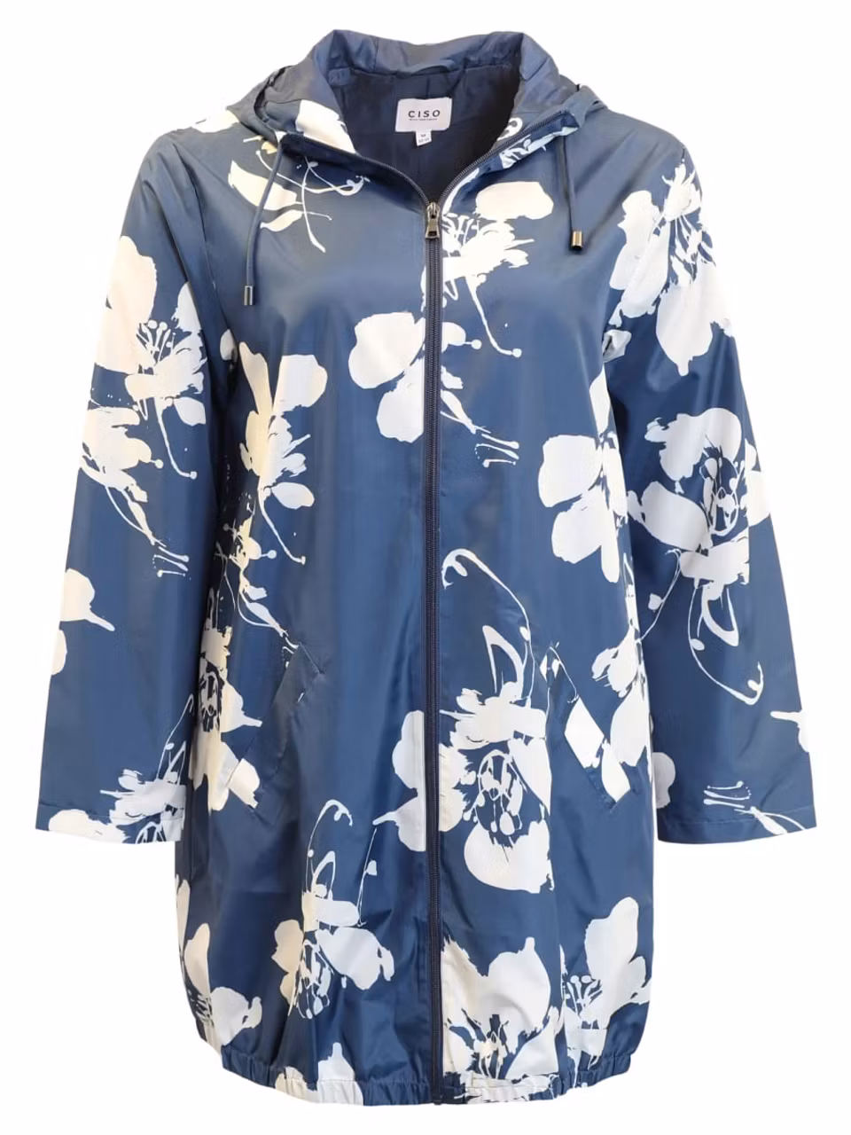 Övergångsjacka/kappa