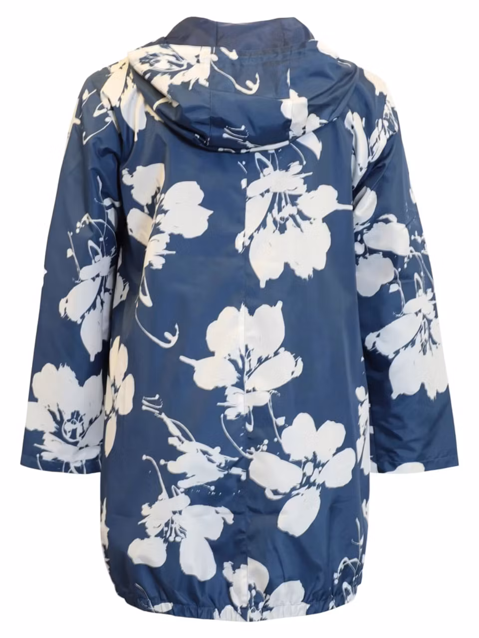 Övergångsjacka/kappa