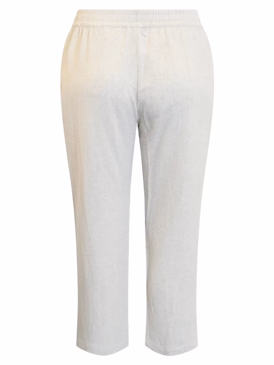 Byxor i lin/viskos