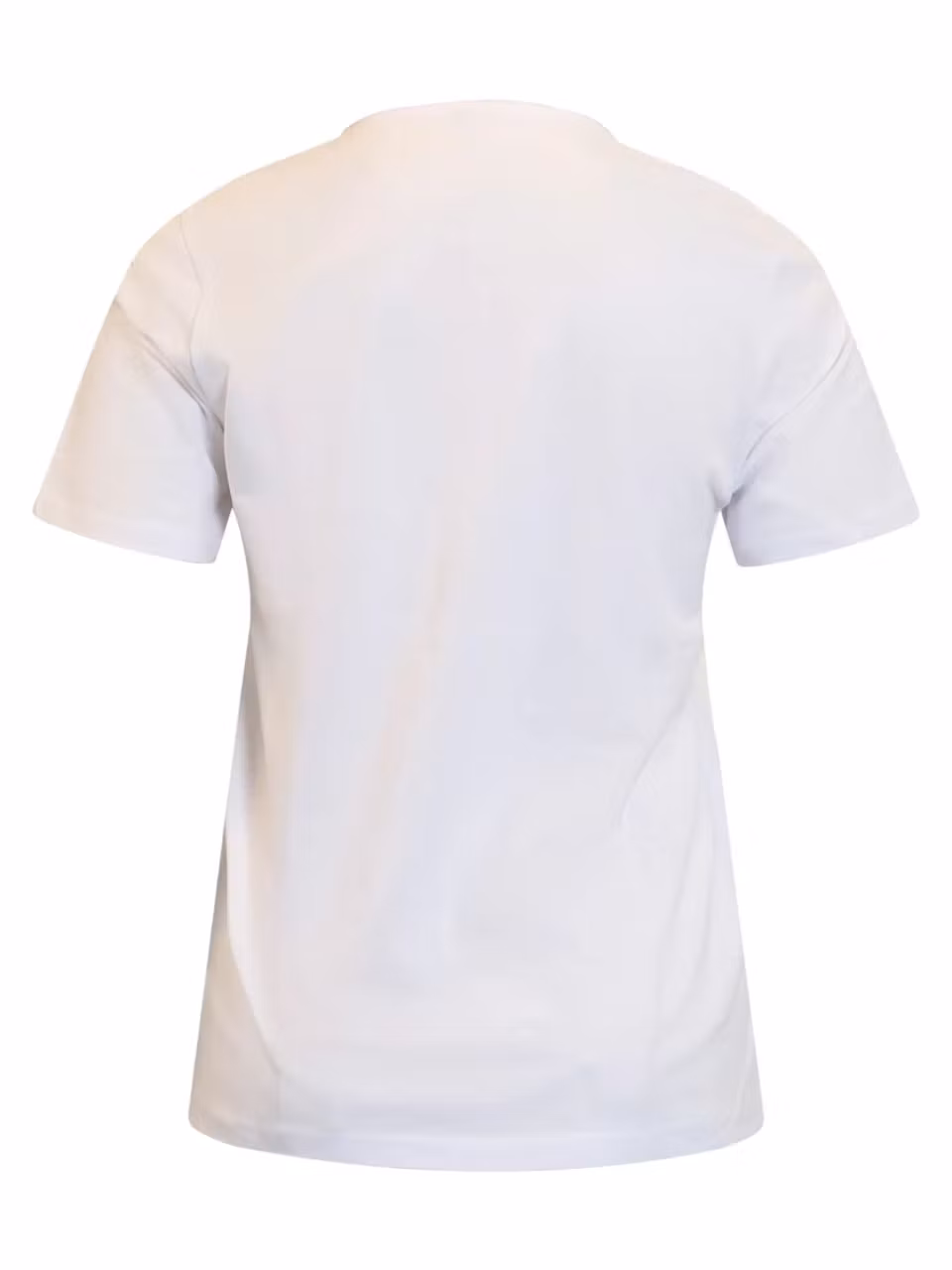 Topp med krage (SVART)