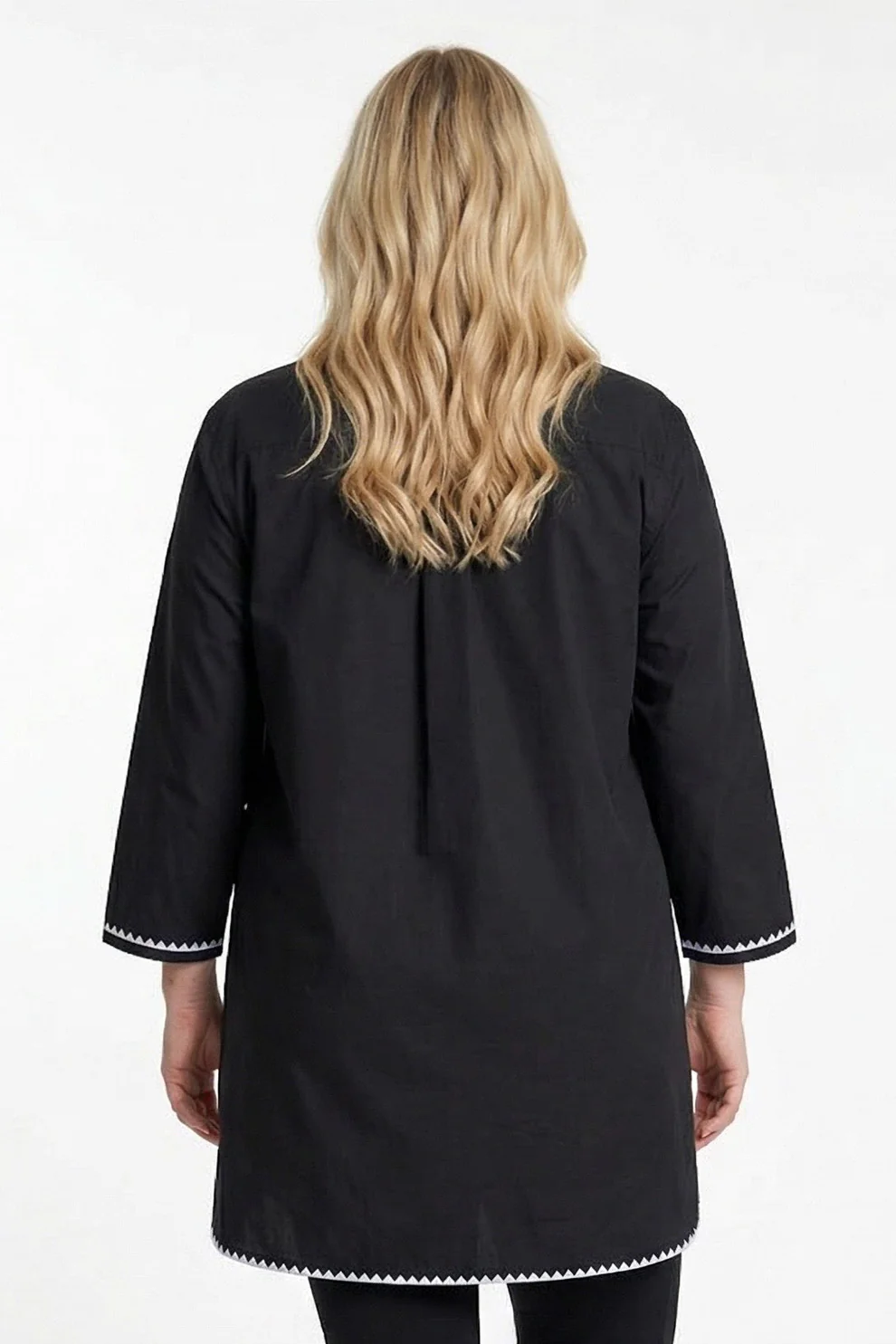 Långskjorta