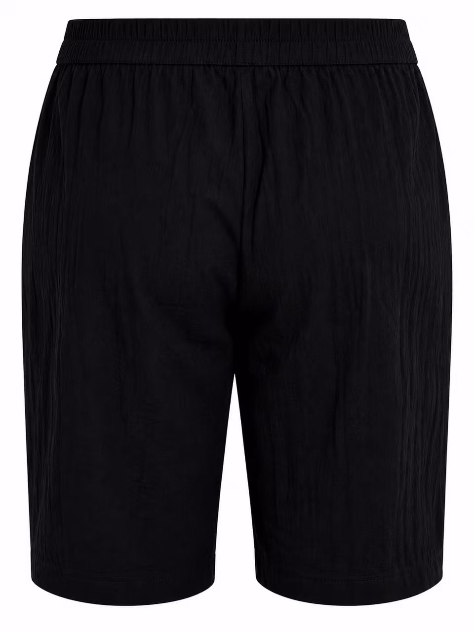 Shorts bomull/lin
