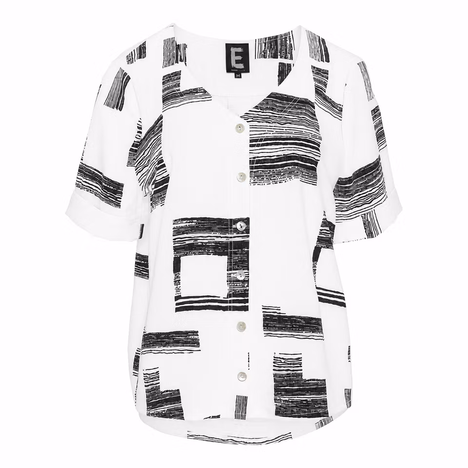 Blus/skjorta