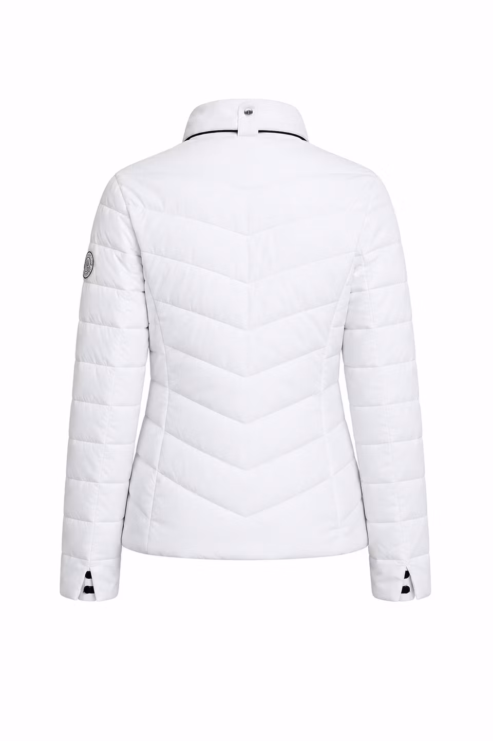 Quiltad jacka (Strl 50 KVAR)
