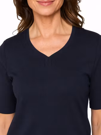 Topp 100% Bomull
