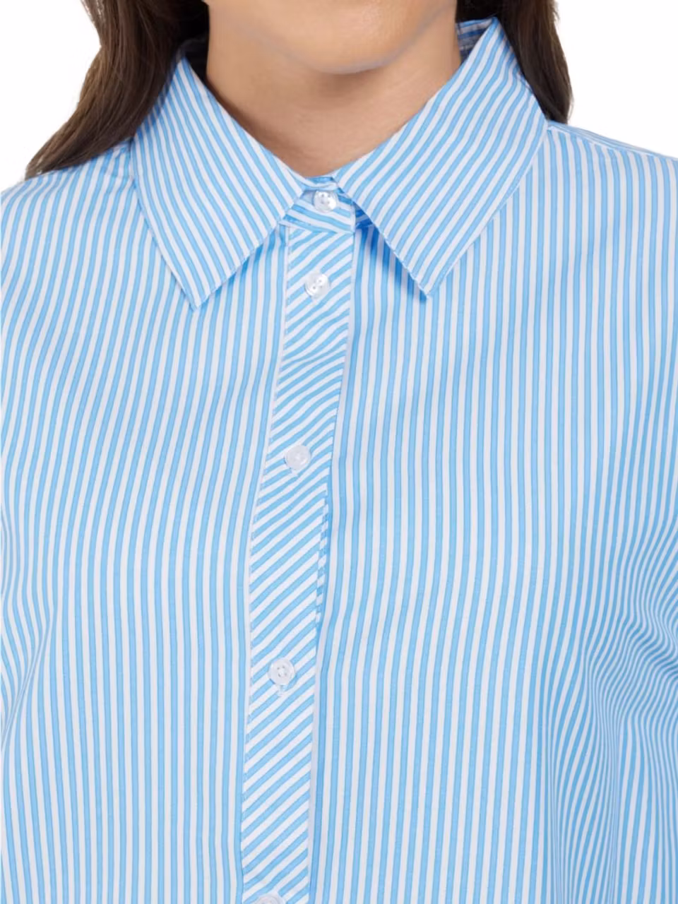Skjortblus (Strl 54 KVAR)
