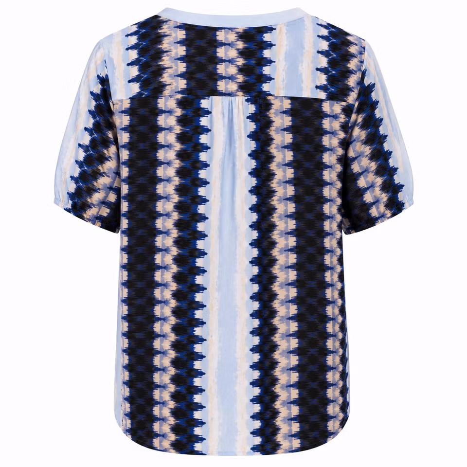 Topp/Blus (4XL KVAR)