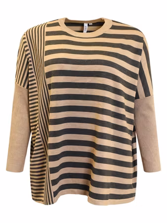 Oversize Pullover