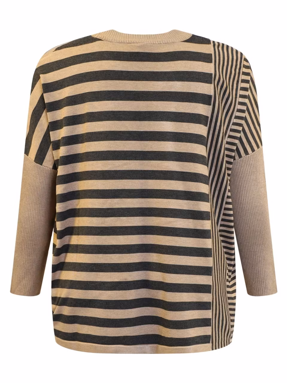 Oversize Pullover