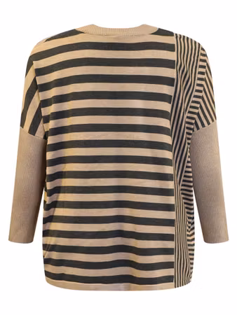 Oversize Pullover