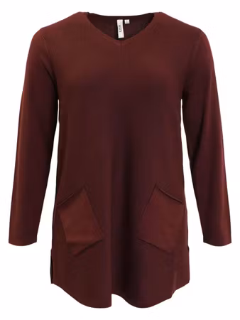 Tunika/Pullover