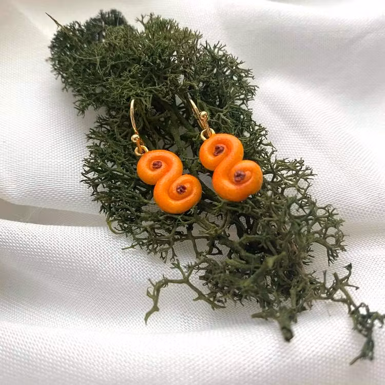 Lussekatter