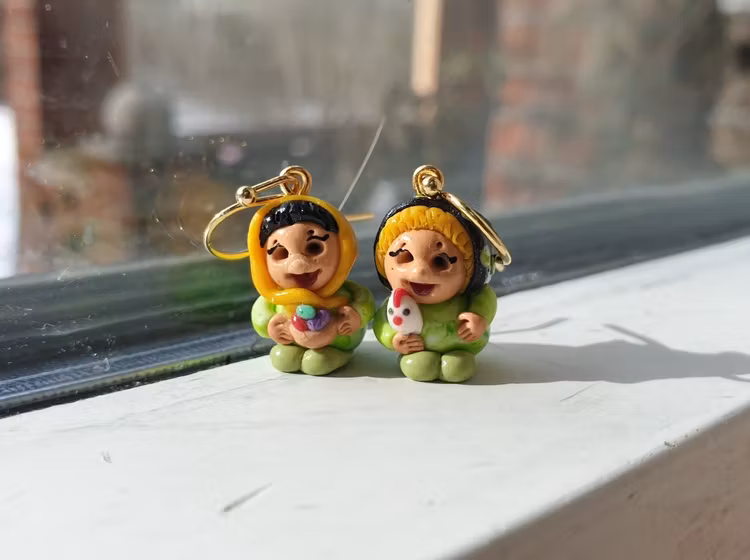 Påskkärringar