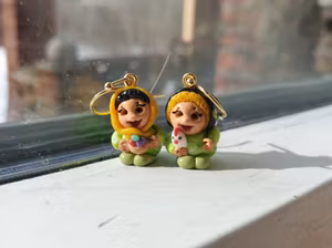 Påskkärringar