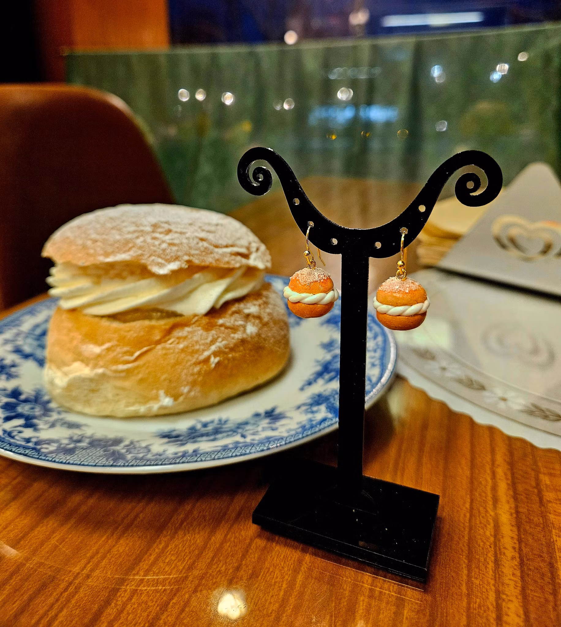 Semlor