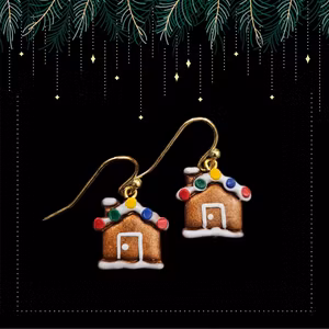 Pepparkakshus