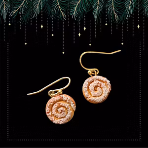 Kanelbullar
