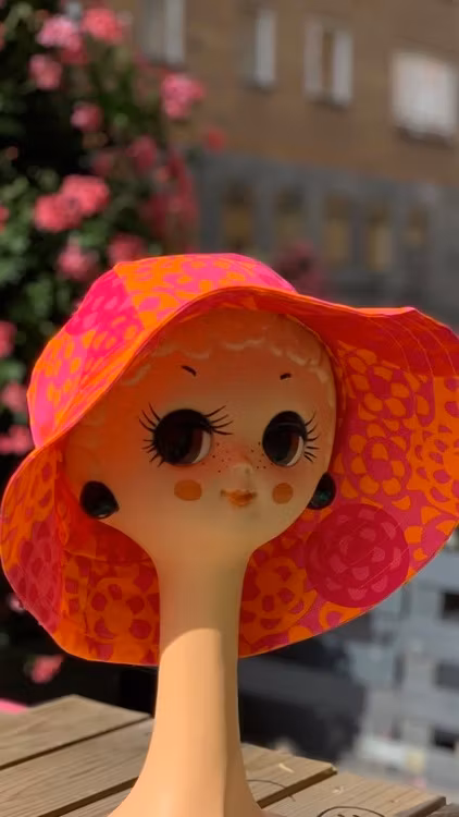 Solhatt