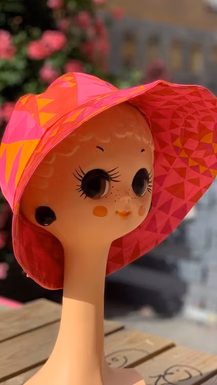 Solhatt