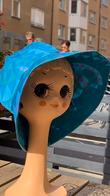 Solhatt