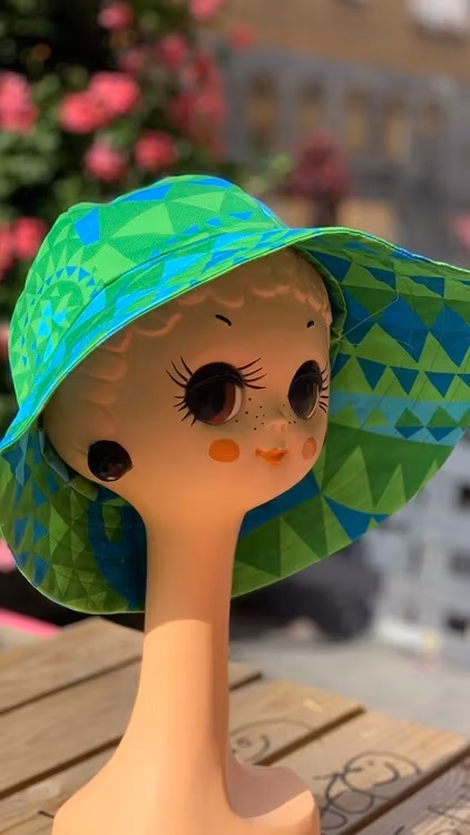Solhatt