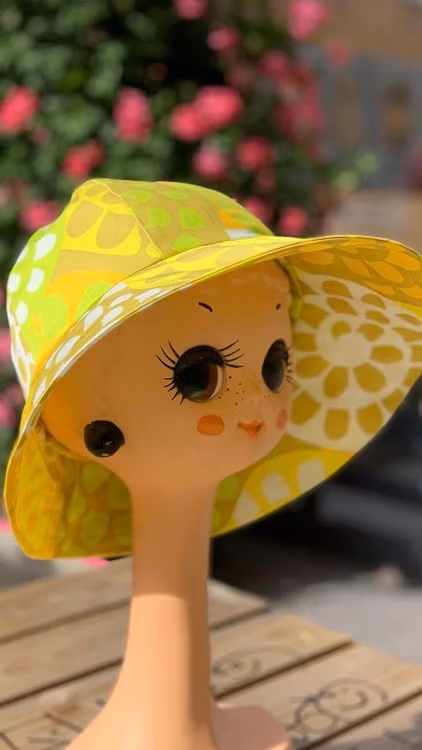 Solhatt
