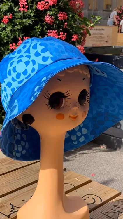Solhatt