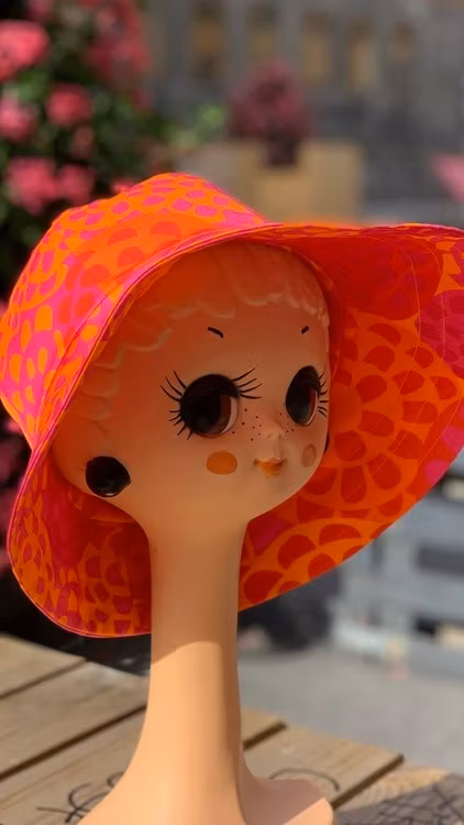 Solhatt