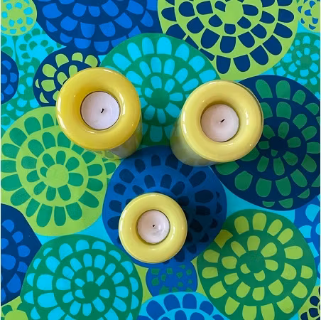 Kukka Lime 195g