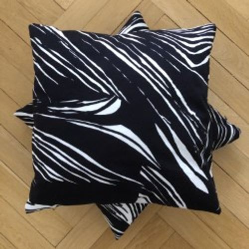 Kaisla 400 SEK Cushion cover | Pillow | Metsovaara | Retro