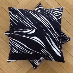 Kaisla 400 SEK Kuddfodral | Kudde | Metsovaara | Retro