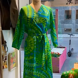 Kimono | Metsovaara | Retro
